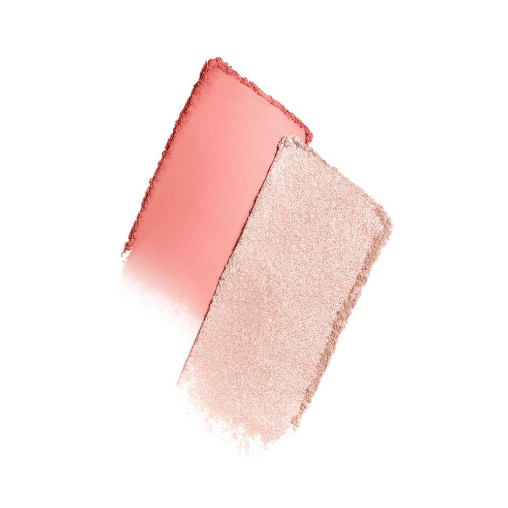 Rouge Blush Colour & Glow Palette viso multiuso