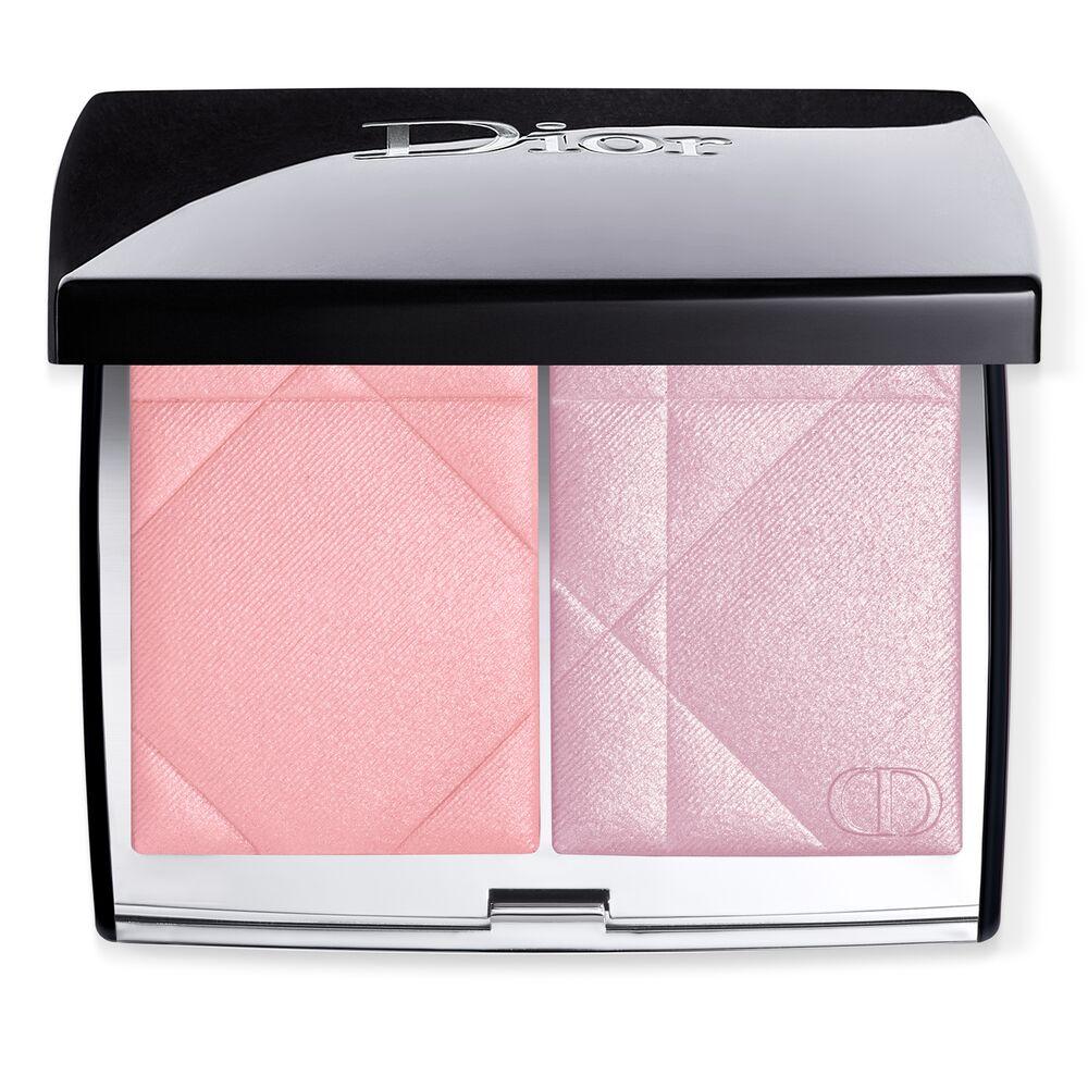 Rouge Blush Colour & Glow Palette viso multiuso