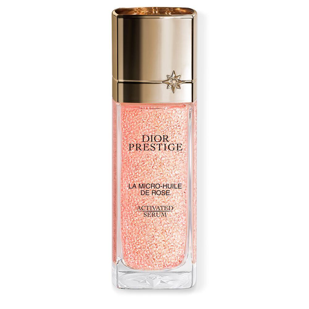 Dior Prestige La Micro-Huile de Rose Activated Serum