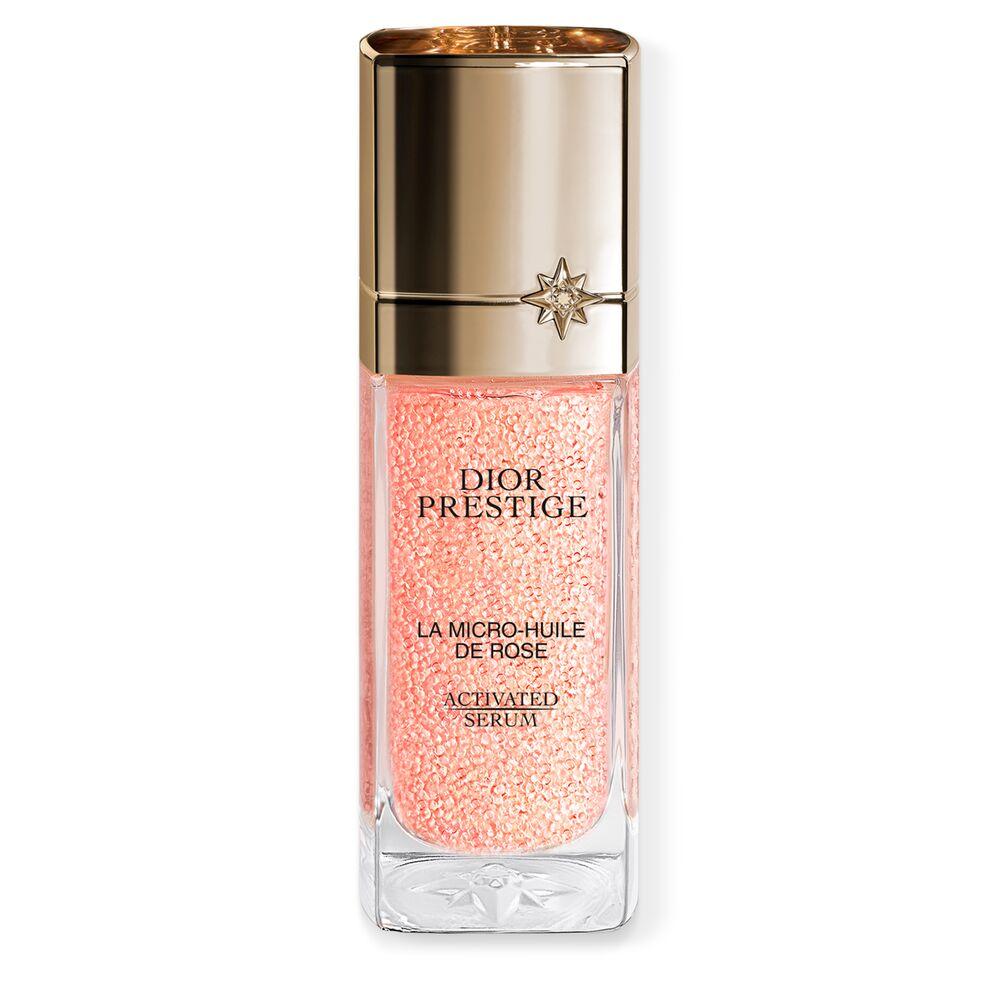 Dior Prestige La Micro-Huile de Rose Activated Serum