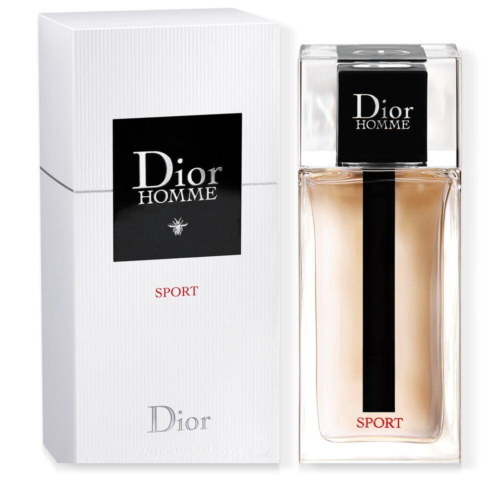 Dior Homme Sport