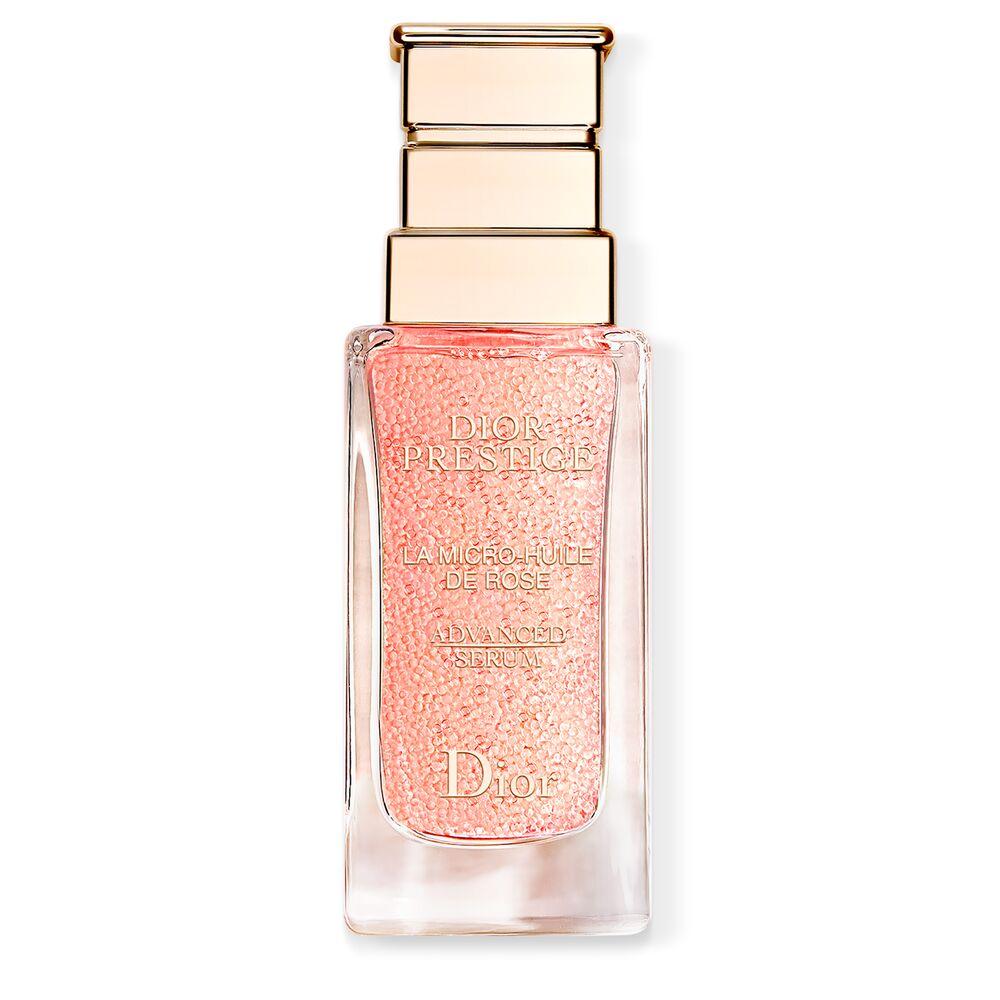 Dior Prestige La Micro-Huile de Rose Advanced Serum