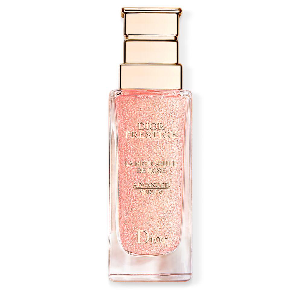 Dior Prestige La Micro-Huile de Rose Advanced Serum