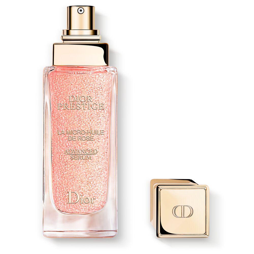 Dior Prestige La Micro-Huile de Rose Advanced Serum