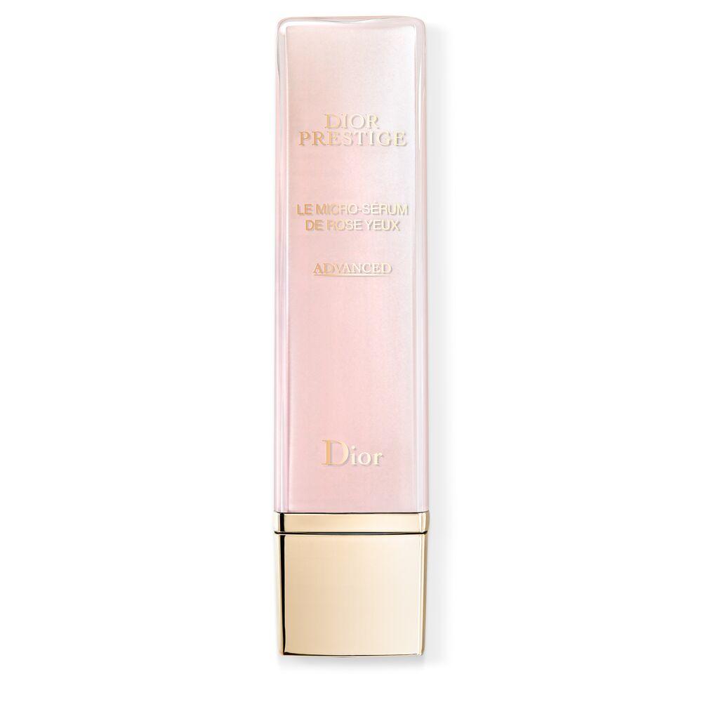 Dior Prestige Le Micro-Sérum de Rose Yeux Advanced