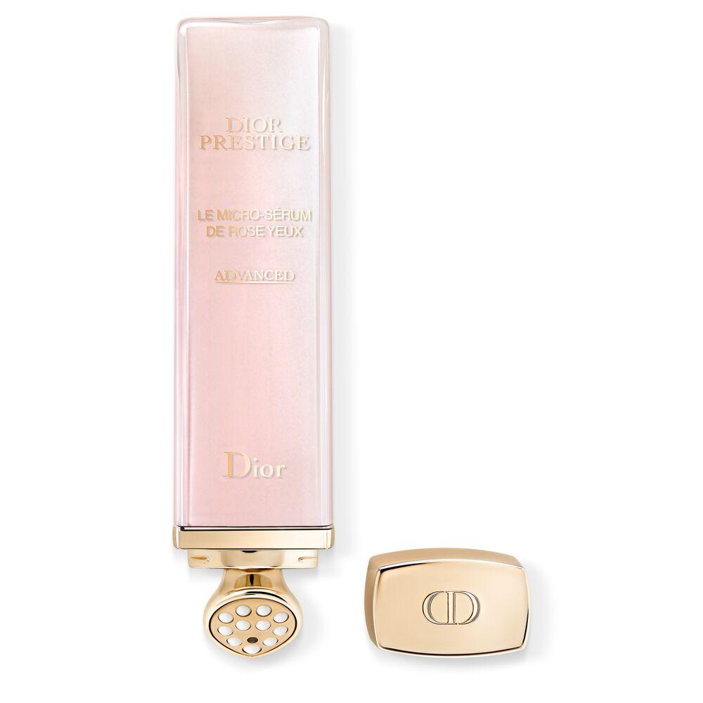 Dior Prestige Le Micro-Sérum de Rose Yeux Advanced