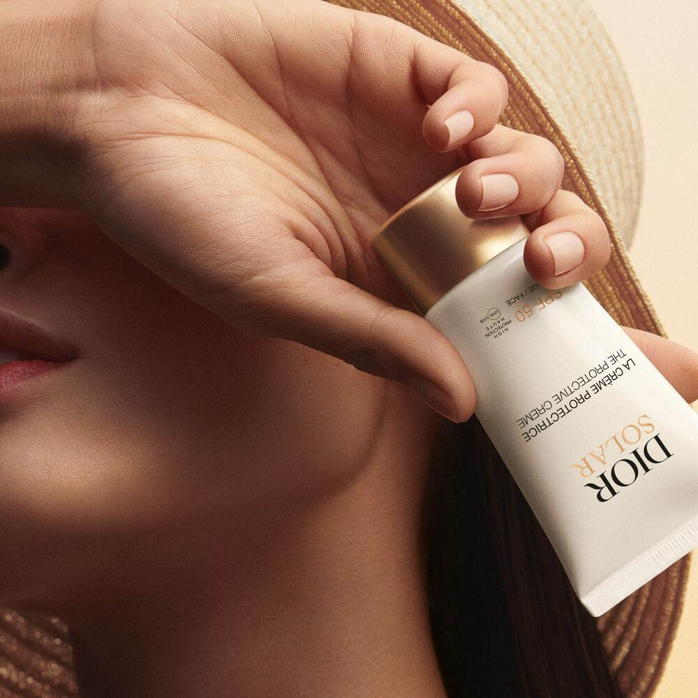 Dior Solar La Crema Protettiva per il Viso SPF50