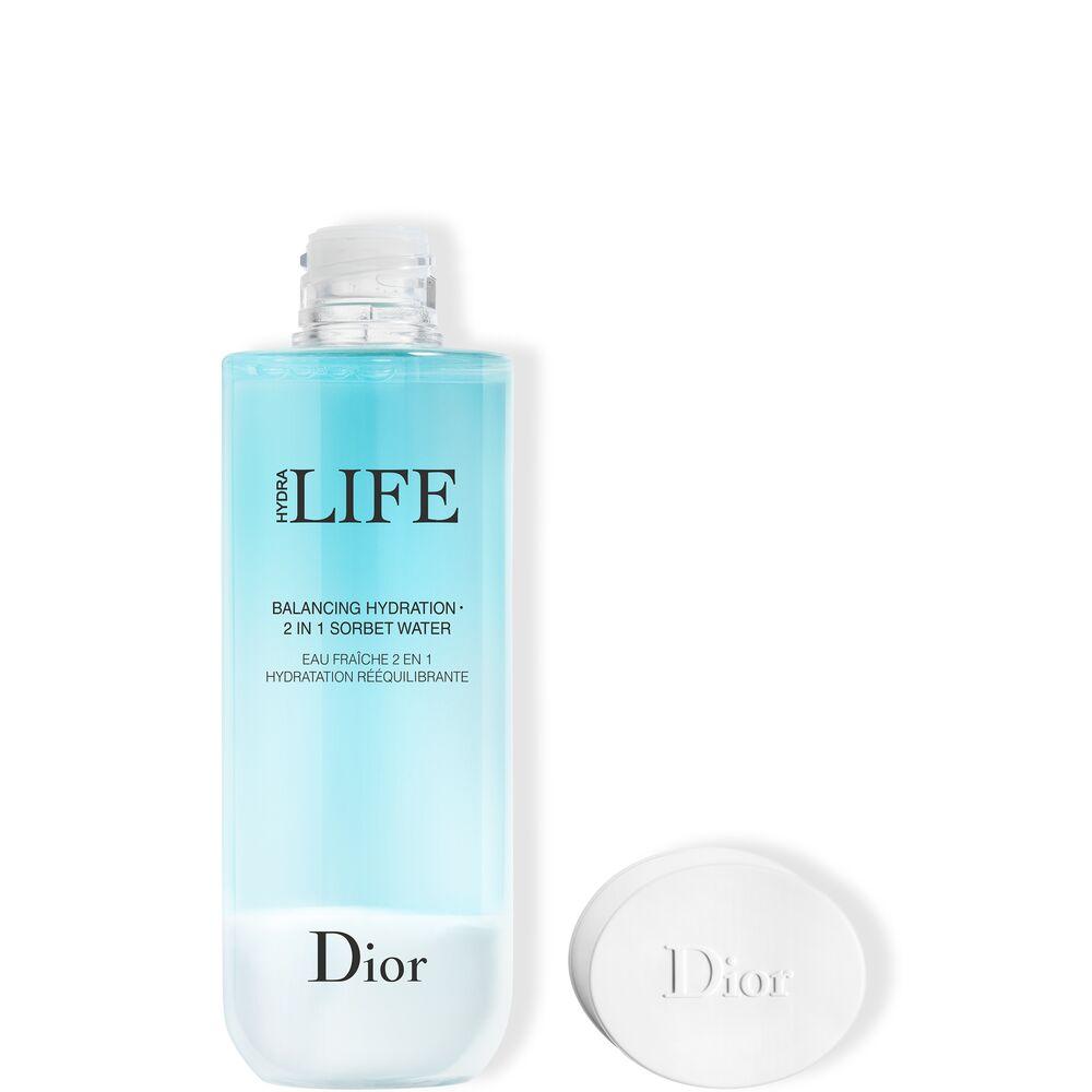 Dior Hydra Life Eau fraîche 2 in 1