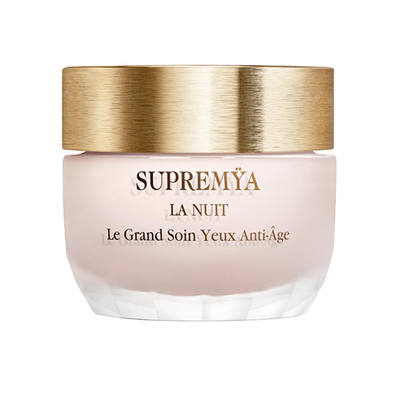 Supremÿa Le Grand Soin Yeux Anti-Age