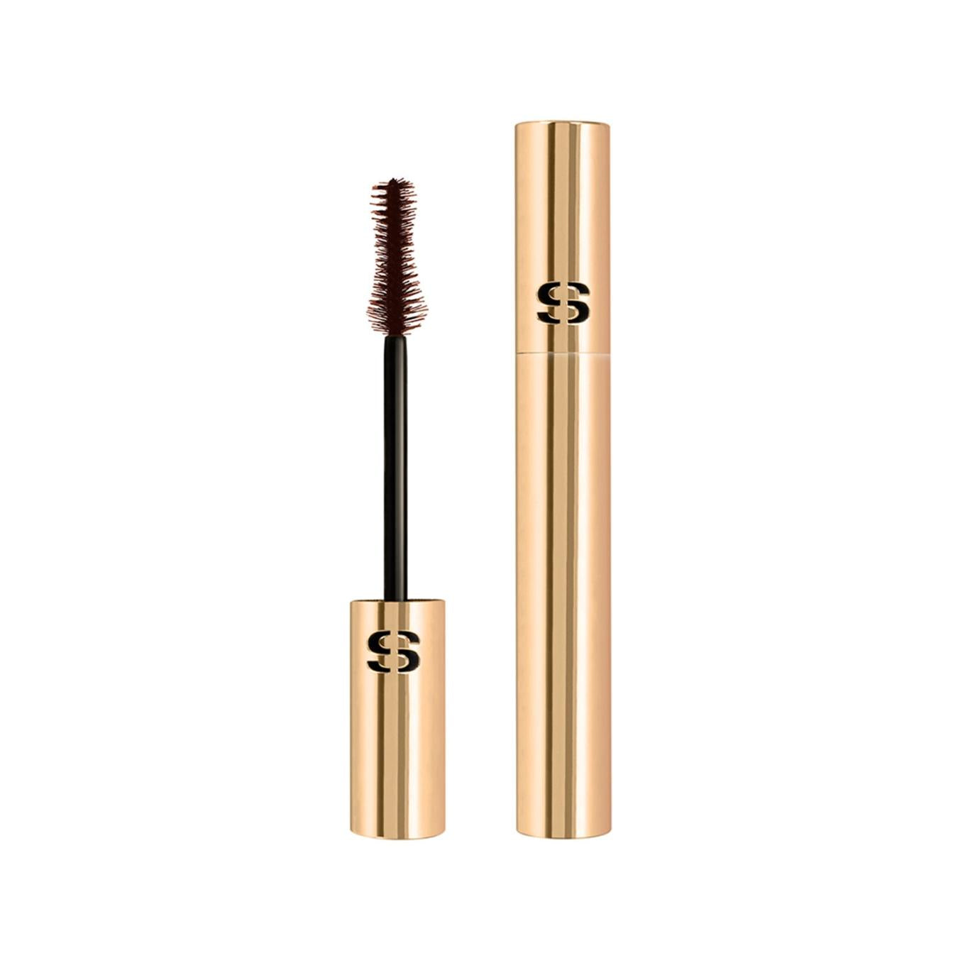 Phyto-Noir Volume & Lift Mascara