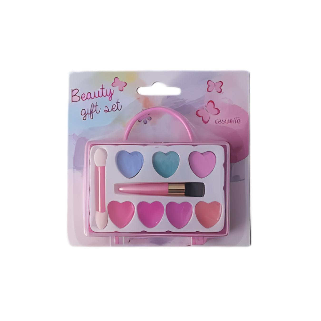 Baby Beauty Gift Set Trucchi Valigetta