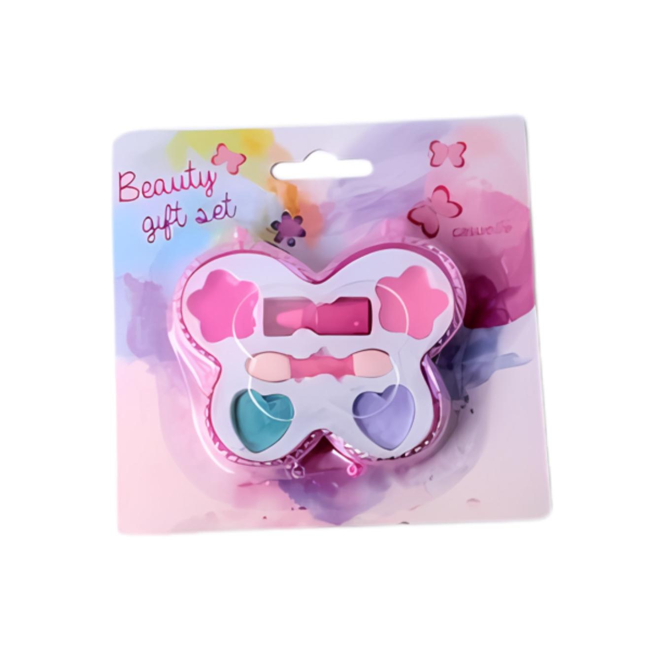 Baby Beauty Gift Set Farfalla