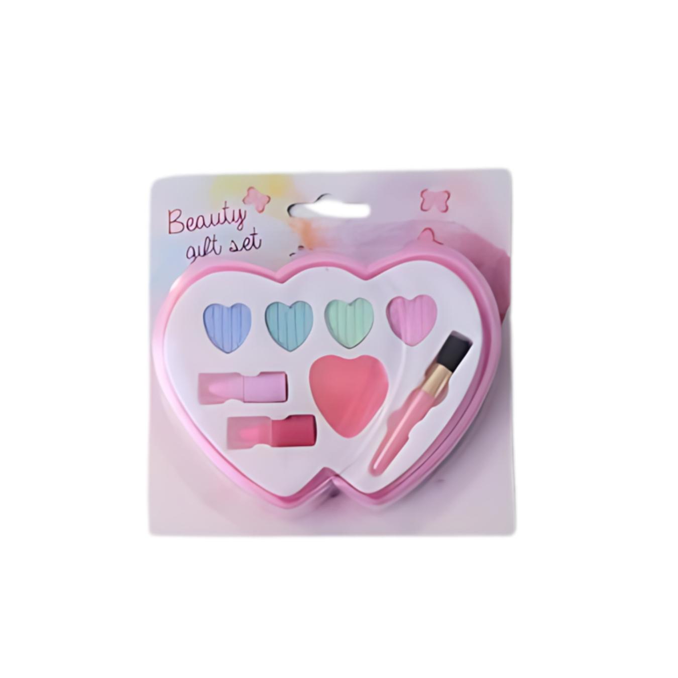 Baby Beauty Gift Set Cuore