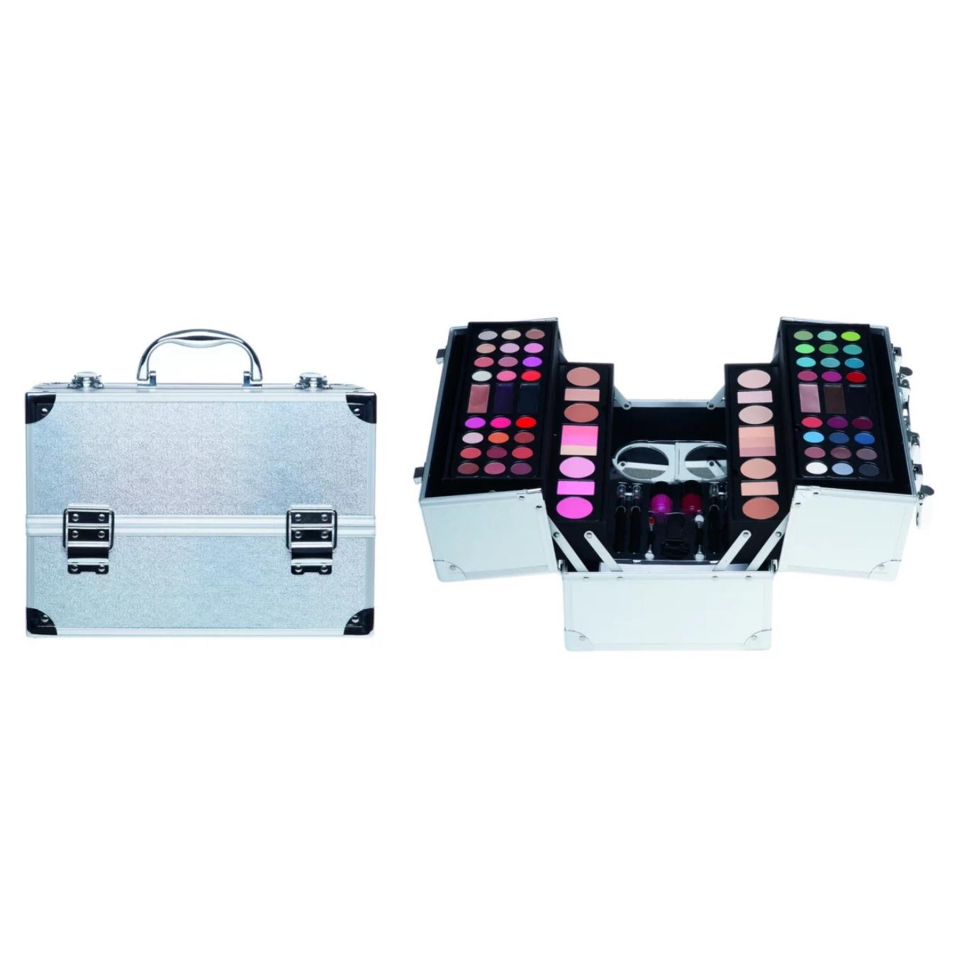 Beauty Case in Alluminio