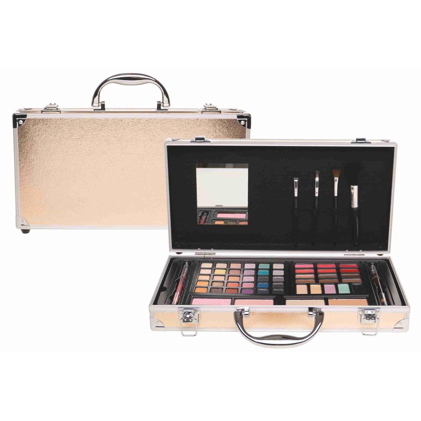 Cosmetic Case Champagne