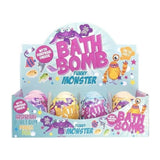 Bombe da Bagno Assortite