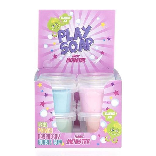 Sapone Impastabile Funny Monster