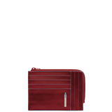 Porta Carte di Credito con Zip