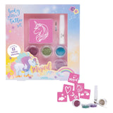 Tattoo Set Unicorn