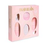 Set Regalo Naturals