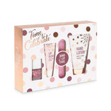 Set Regalo Time to Celebrate