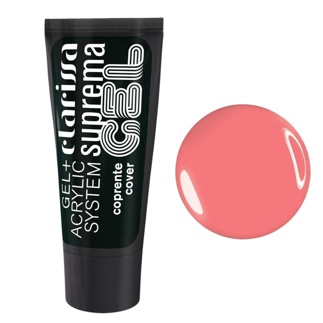 Suprema Gel Rosa Light