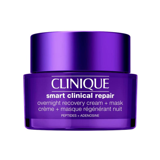 Smart Clinical Repair™ Overnight Recovery Cream + Mask