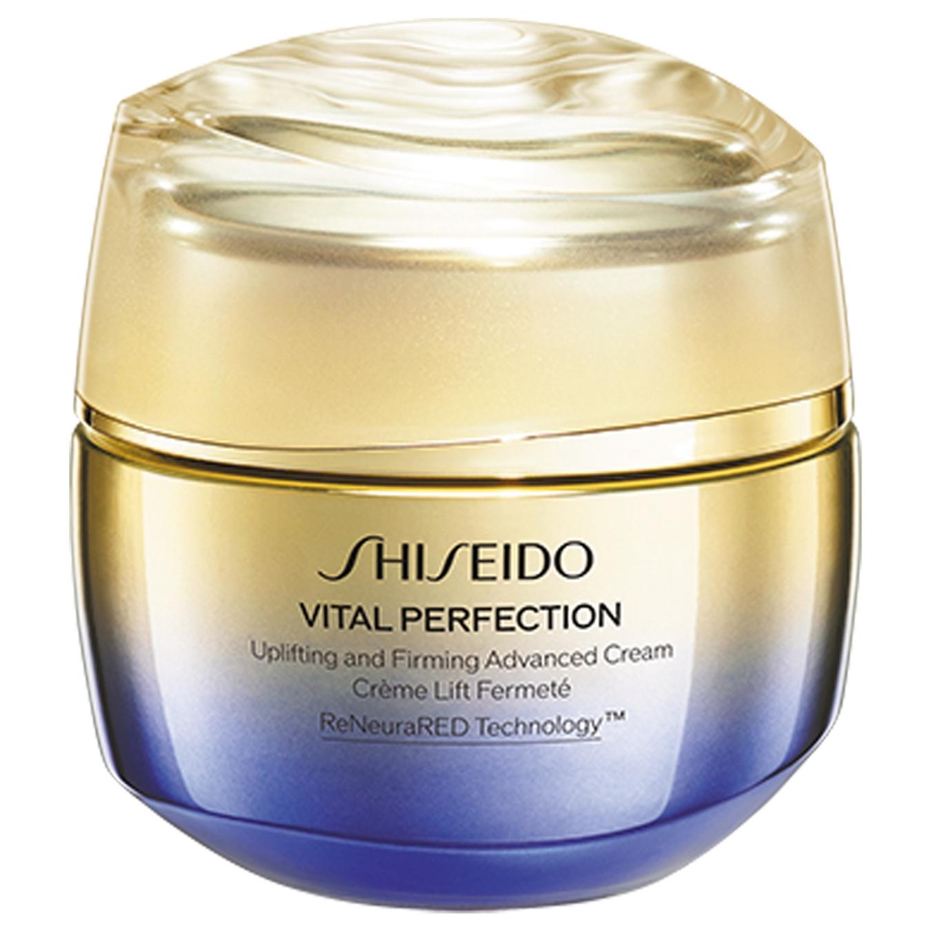 Vital Perfection Uplifting and Firming Advanced Cream