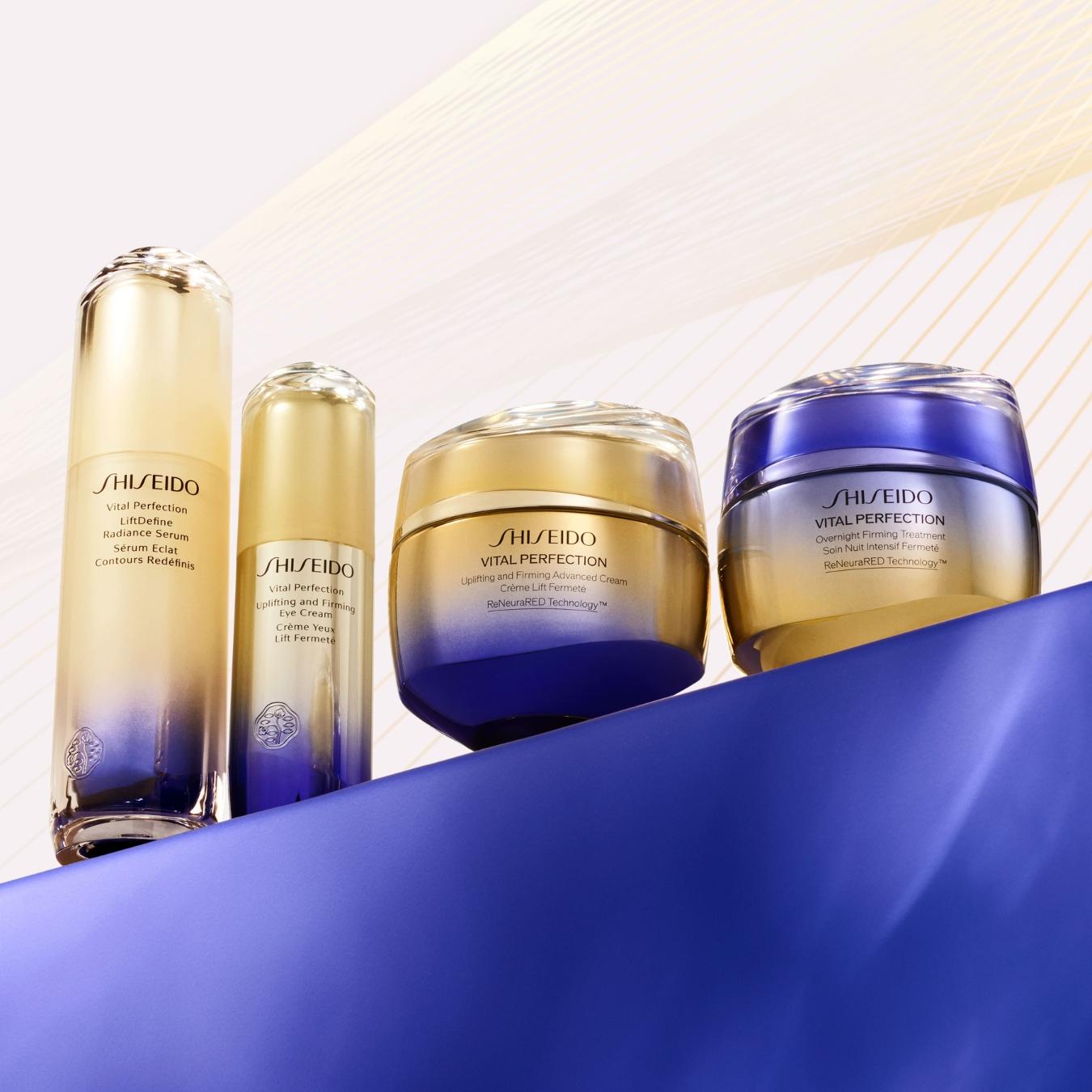 Vital Perfection Uplifting and Firming Advanced Cream Ricarica