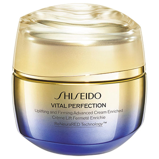 Vital Perfection Uplifting and Firming Advanced Cream Enriched