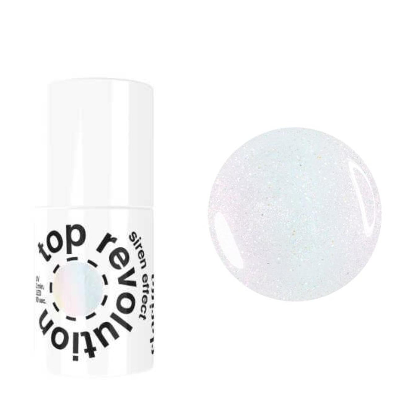 Top Revolution Milky