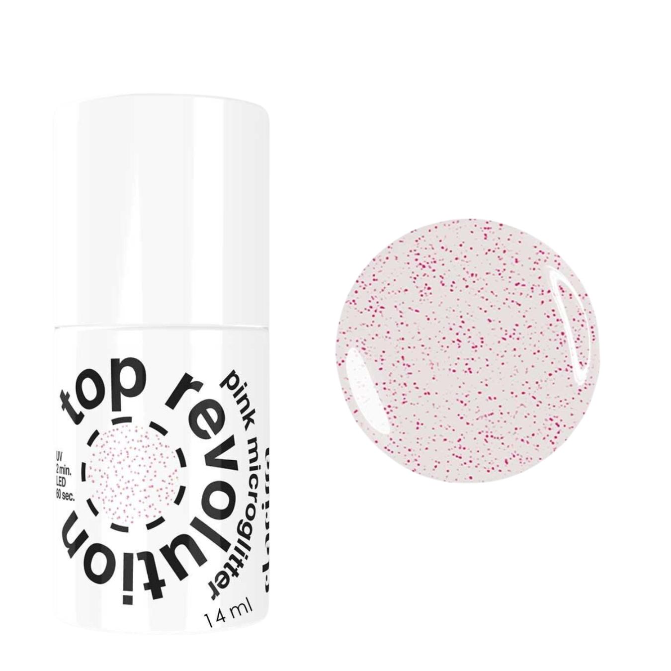 Top Revolution Milky