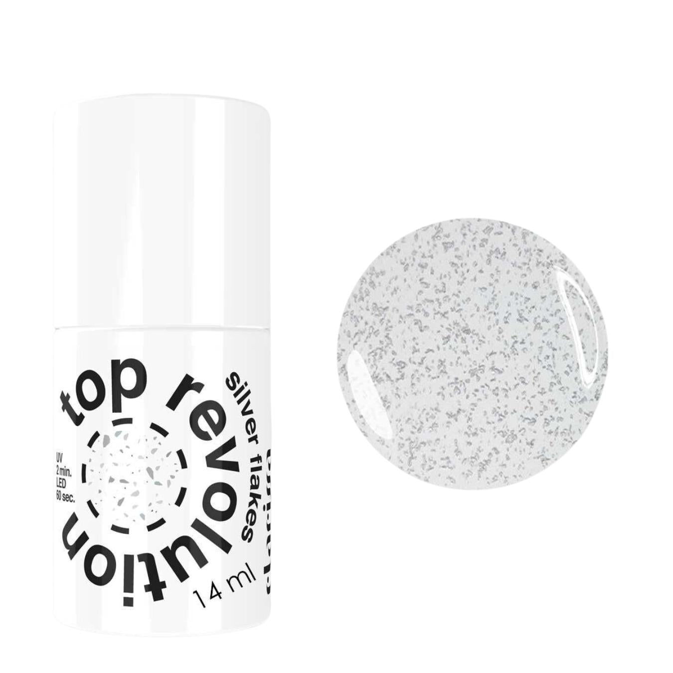 Top Revolution Milky