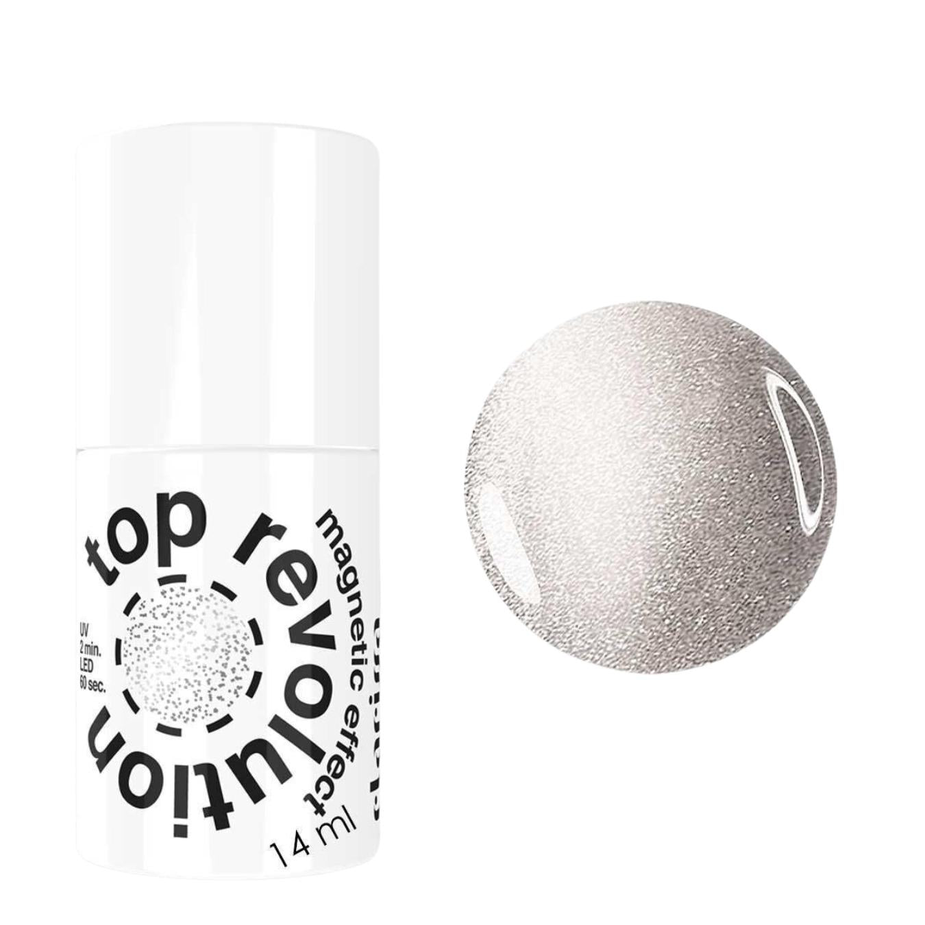 Top Revolution Milky