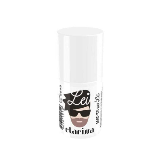 Top Coat Mat Senza Dispersione