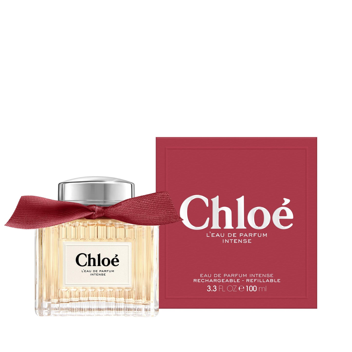 Chloé L’Eau de Parfum Intense