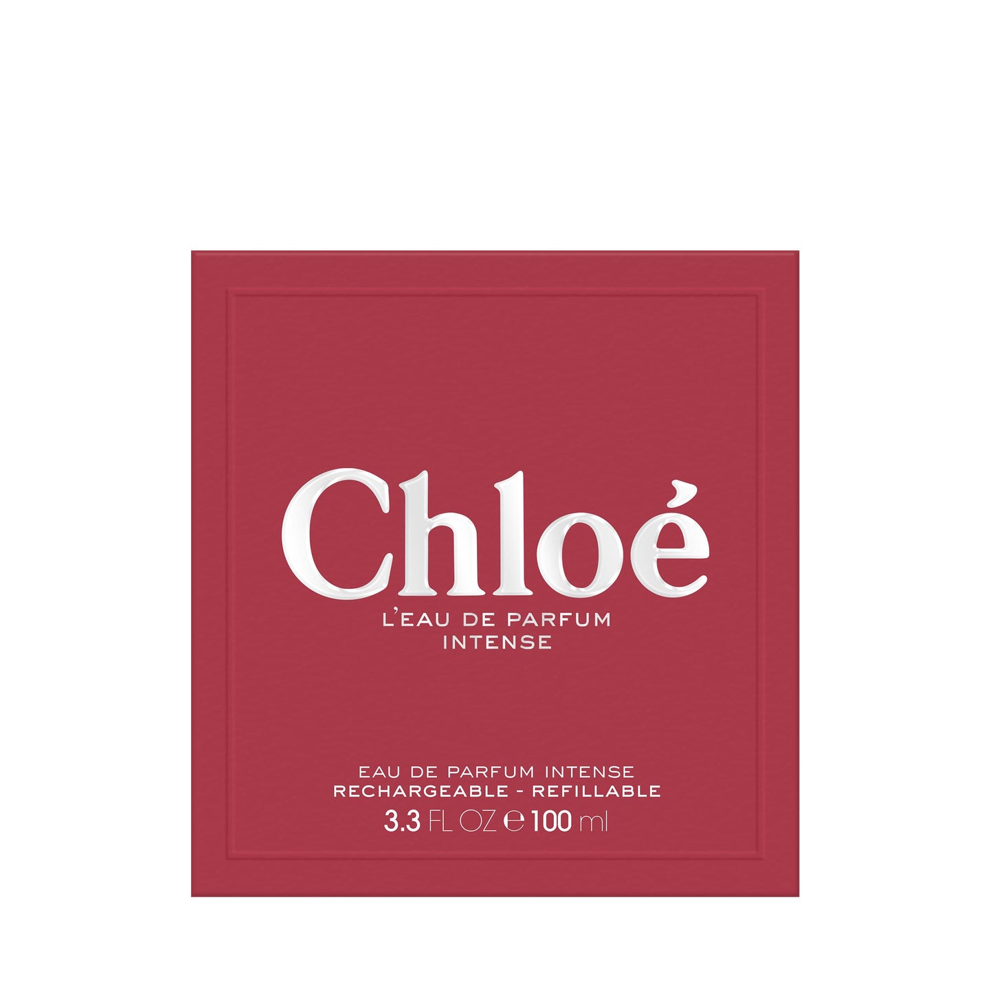 Chloé L’Eau de Parfum Intense