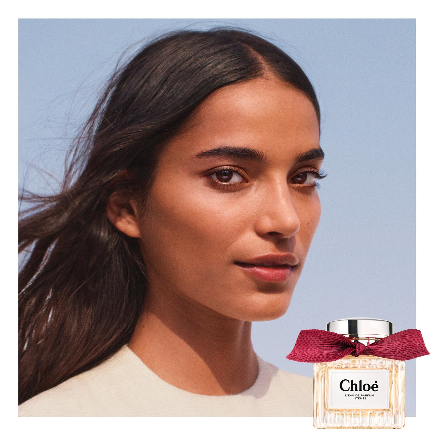 Chloé L’Eau de Parfum Intense