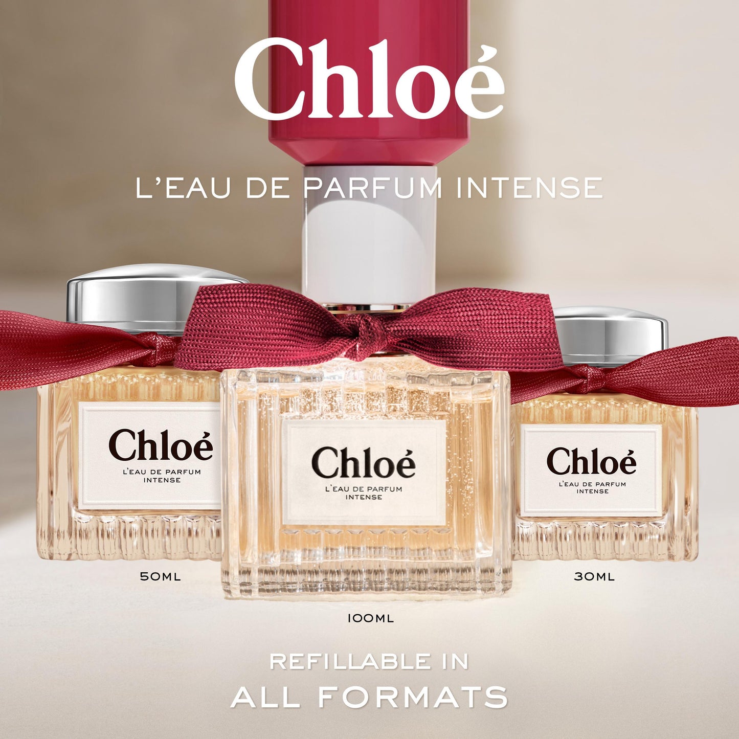 Chloé L’Eau de Parfum Intense