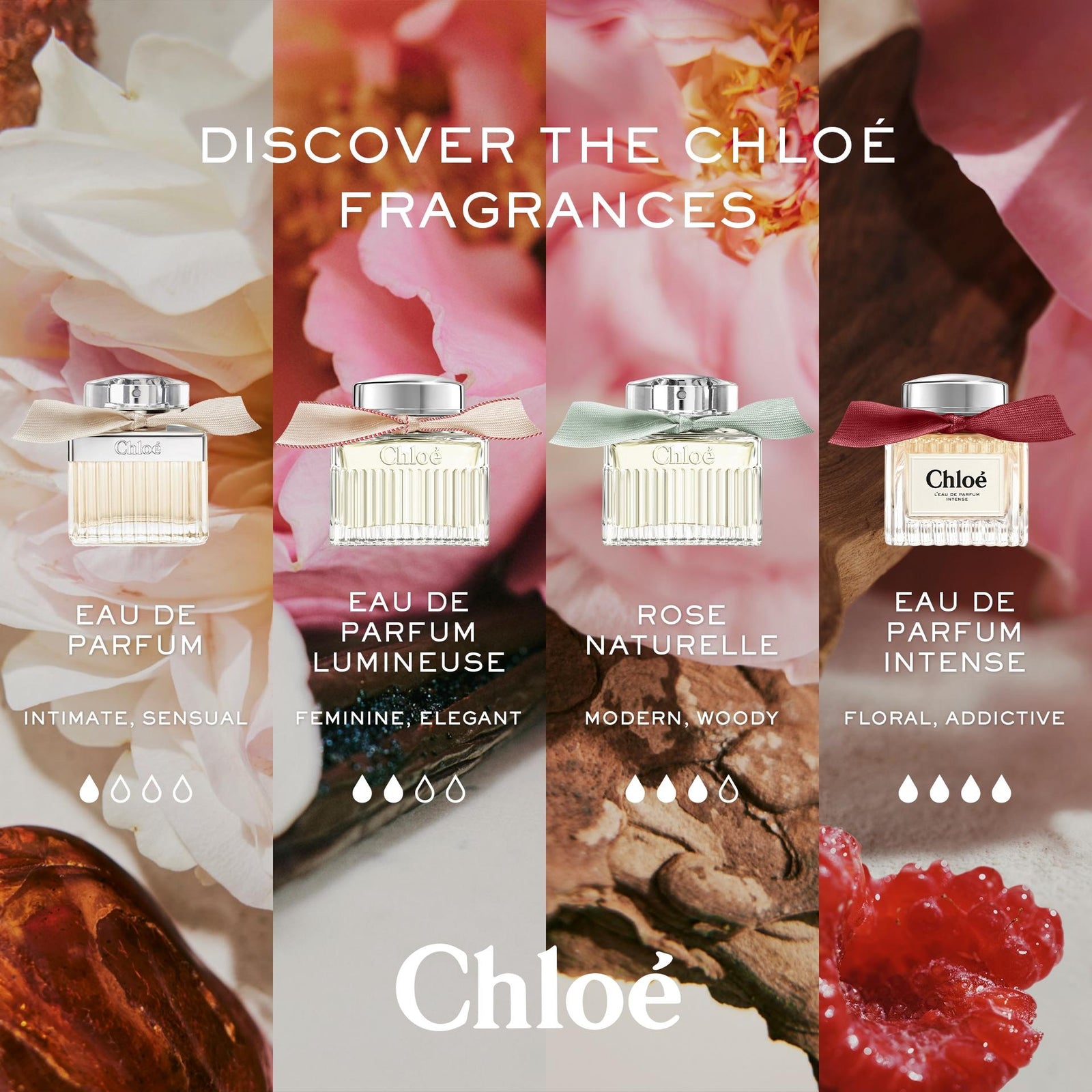 Chloé L’Eau de Parfum Intense