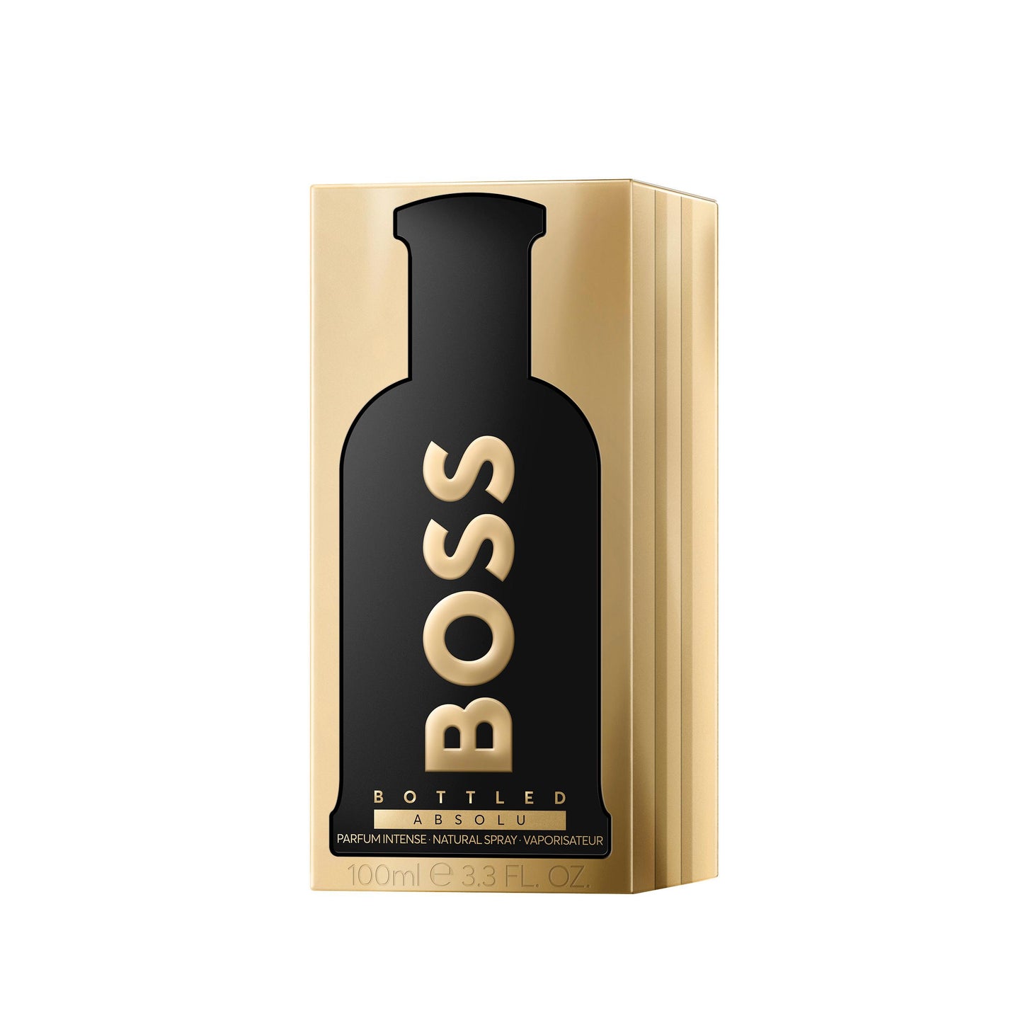 Boss Bottled Absolu