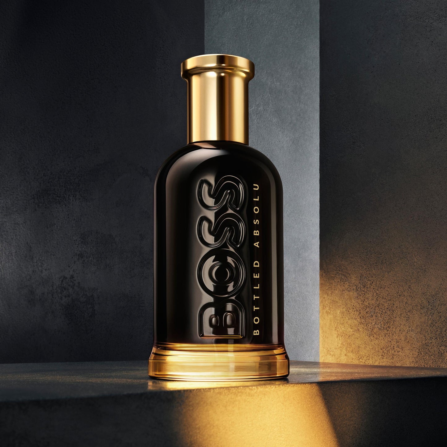 Boss Bottled Absolu