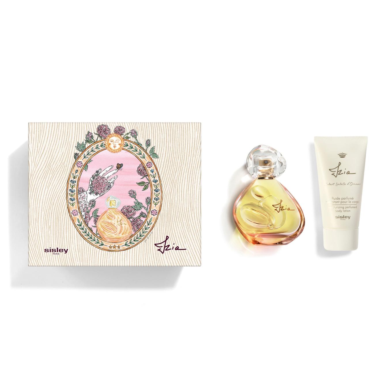 Coffret Izia Fee Greening 30ml