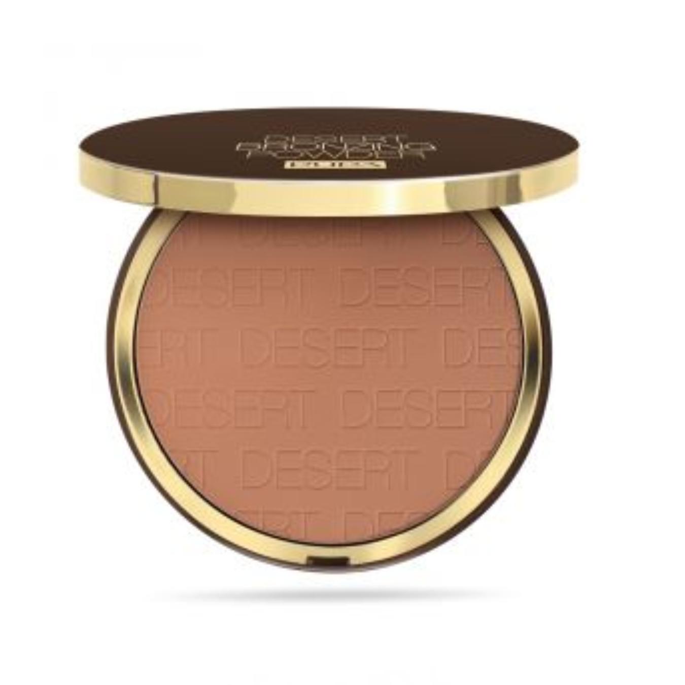 Desert Bronzing Powder