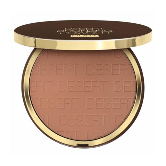 Desert Bronzing Powder