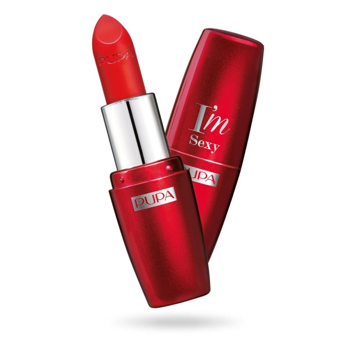 I`m Sexy Lipstick