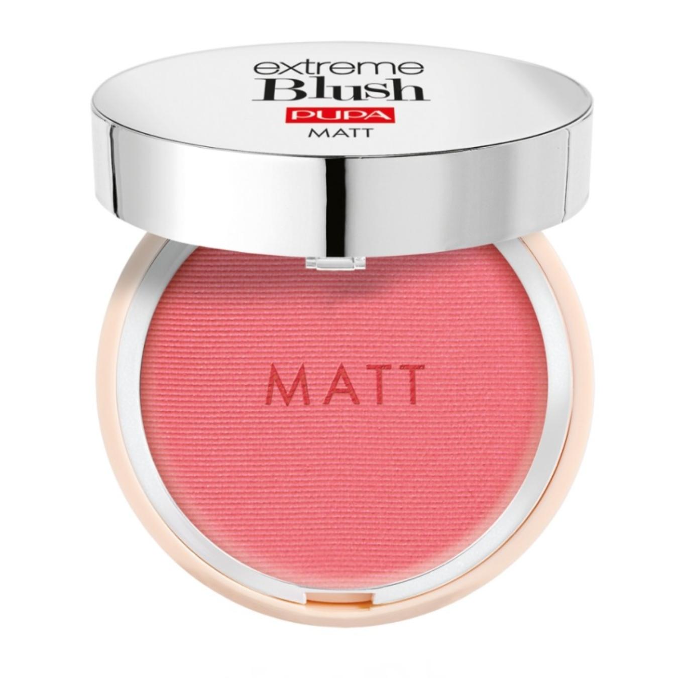 Extreme Blush Matt