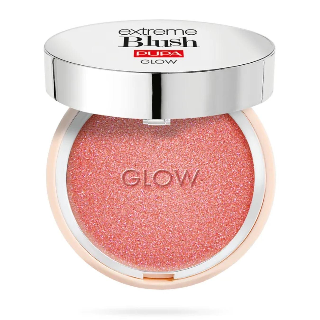 Extreme Blush Glow