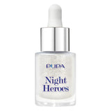 Night Heroes Gocce Scintillanti