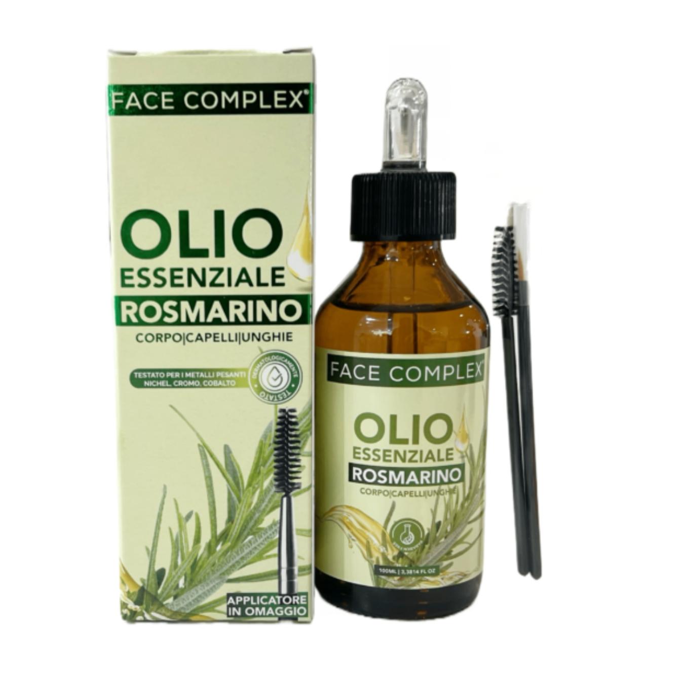 Olio al Rosmarino